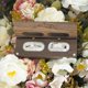 thumbnail image 2 of Caja abatible de madera para joyería Muchly 9,6 × 3,2 × 3,7 cm, 2 of 6