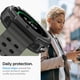 thumbnail image 5 of Funda Spigen Liquid Air para Samsung Galaxy Watch 8 Classic de 46 mm, 5 of 8
