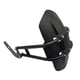 thumbnail image 2 of Guardabarros Trasero Para Motocicleta, Rotación De 360 Grados Para Accesorios Niu, Negro, 2 of 5