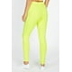 thumbnail image 2 of Saronite Leggings Básicos de Poliéster de Cintura Alta y Longitud Completa de Neón para Mujer (para Mujer), 2 of 5