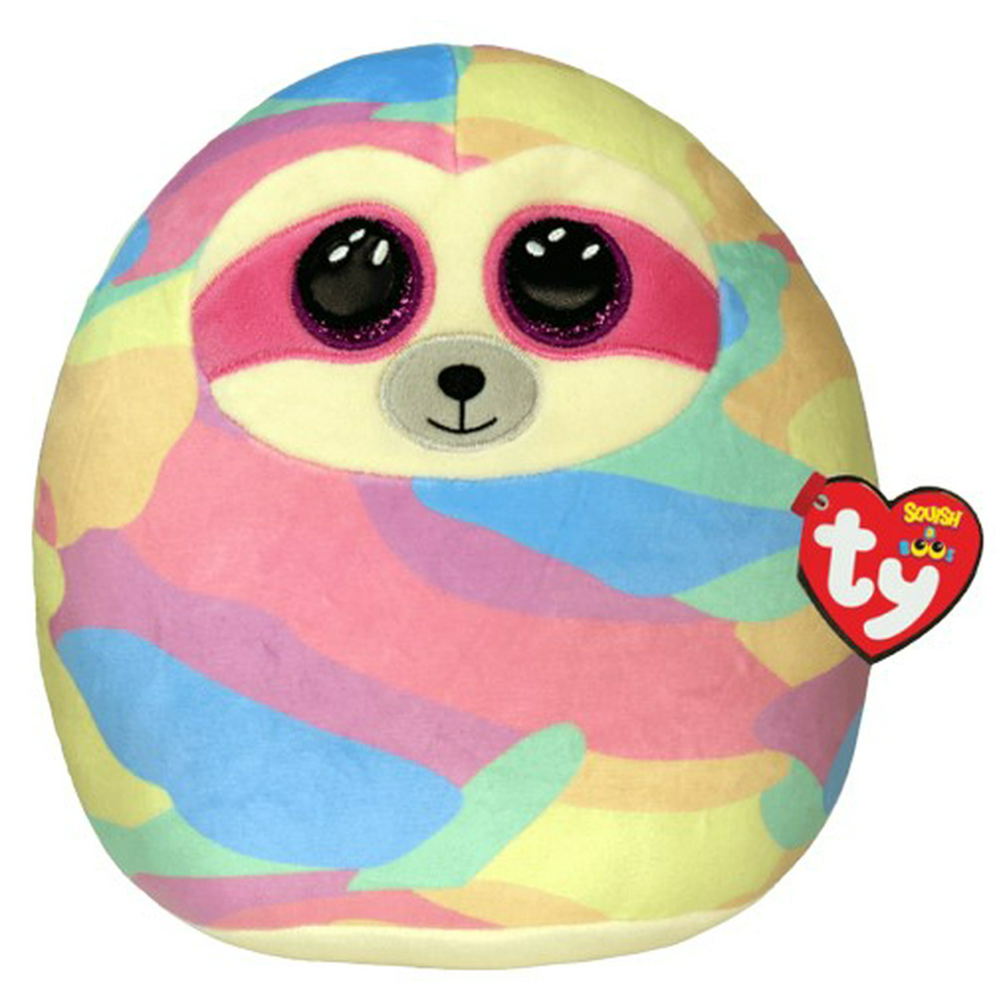 Ty - Squish-a-boss Grande Cooper Oso Perezoso 39195