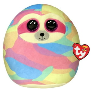 Ty - Squish-A-Boss Grande Cooper Oso Perezoso 39195