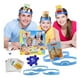 thumbnail image 2 of Juego De Mesa Clasico Adivina Quien Soy? Didactico Lau, 2 of 3
