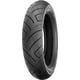 thumbnail image 2 of Neumático para motocicleta Shinko SR777 HD, negro, pared trasera, 150/80B16, 2 of 3