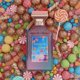 thumbnail image 3 of Perfume Anfar Rainbow Candy Eau de Parfum para mujer, 100 ml, 3 of 9