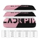 thumbnail image 2 of Blackpink Cozy Sleep Soft Fabric Zipper Comfort Bedding Solution Duvet Cover Sets for Bedroom Essentials, 2 of 3