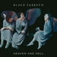 thumbnail image 1 of Warner Music International – Heaven and Hell (Edición Deluxe), 1 of 1