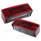 thumbnail image 2 of Luces para remolque Susicit, sumergibles, perfil bajo, 12 V LED, 2 unidades, 2 of 7