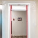 thumbnail image 5 of Kit ZipDoor ZIPWALL ZDC Commercial, rojo, 1 unidad, 5 of 5