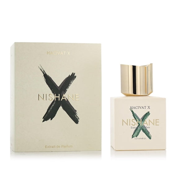Perfume Nishane Hacivat X Extrait 100 ml Hombre