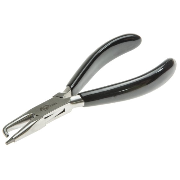 Alicates EUROTOOL PLR-165 para Engaste de Piedras 14 cm