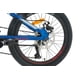 thumbnail image 3 of BICICLETA TOTEM MTB ARO 20 MODELO STORM AZUL, 3 of 6