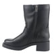 thumbnail image 2 of Bota Chalada Mujer Biker-4 Negro Casual, 2 of 7