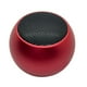 thumbnail image 2 of Parlante Inalámbrico Bluetooth Portátil Deluxe Rojo, 2 of 3