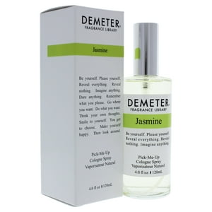 Perfume Demeter Jazmín Edp 113Ml