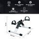 thumbnail image 3 of Pedalera Fit Negro, 3 of 6