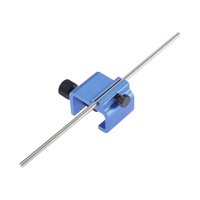 Ioensy - Herramienta De Alineación De Cadena De Motocicleta Mantenimiento Portátil De Bicicletas Rápido Y Preciso