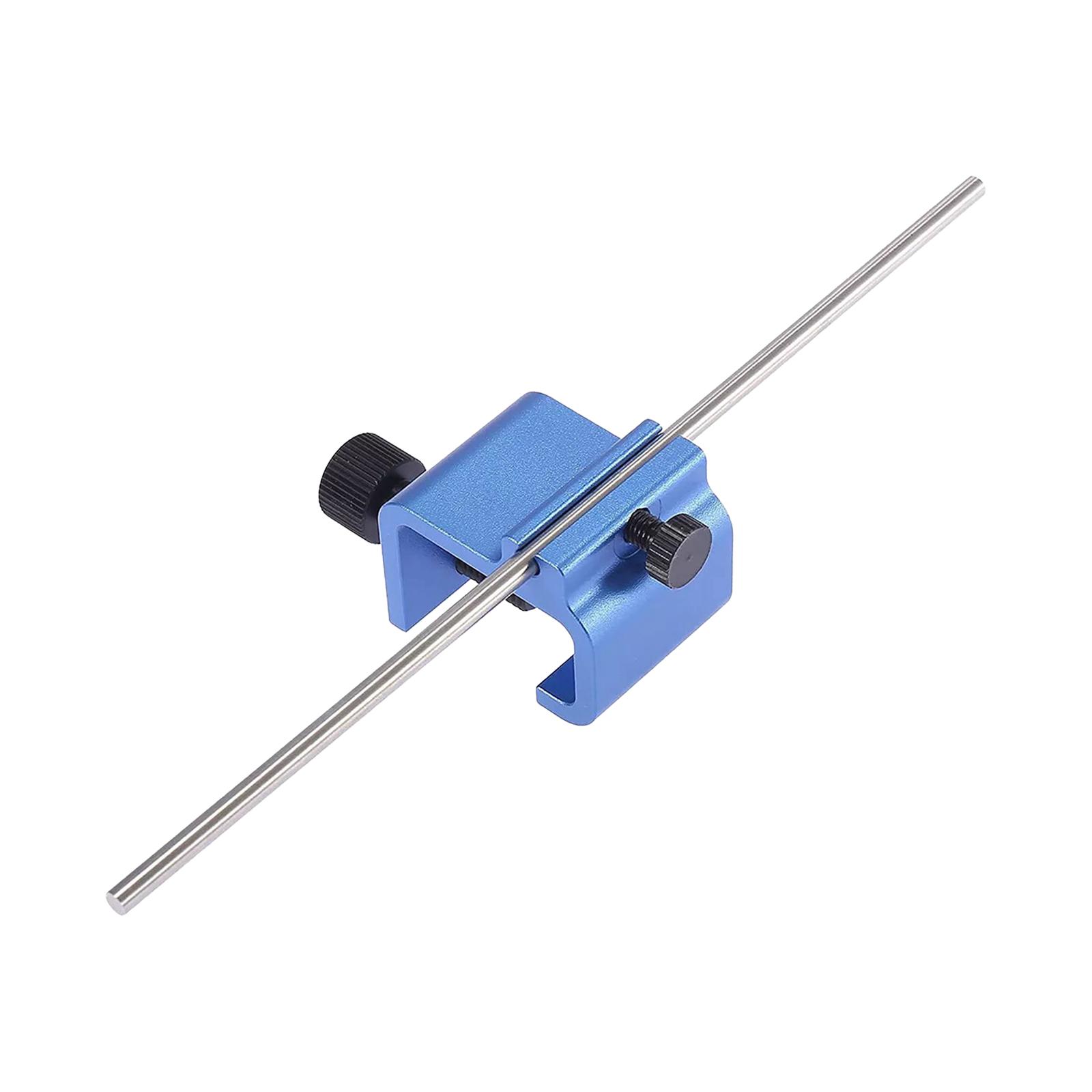 Ioensy - Herramienta De Alineación De Cadena De Motocicleta Mantenimiento Portátil De Bicicletas Rápido Y Preciso