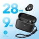 thumbnail image 4 of Auriculares inalámbricos True Soundcore A20i Bluetooth 5.3 28H Playtime, 4 of 7