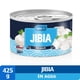 thumbnail image 1 of Jibia Al Natural, Drenado 213 g - Neto 425 g, 1 of 2