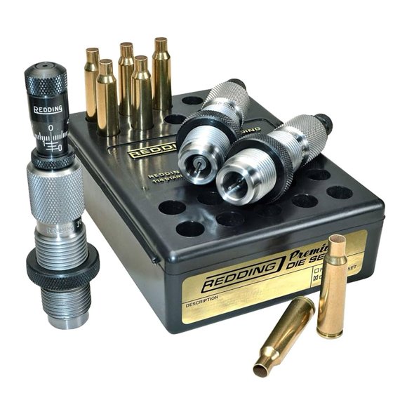 Juego Premium Deluxe de 3 Dados para Recarga 270 Win Redding