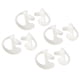 thumbnail image 4 of Auricular De Silicona De 8 Piezas Para Radio Walkie Talkie Con Tubo Acústico Encubierto, 4 of 5