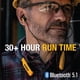 thumbnail image 2 of Audífonos Bluetooth DEWALT Neckband IPX6 30H Heavy Duty, 2 of 3