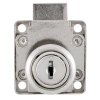 Cerradura Muebles Odis Cajones 2238-1922