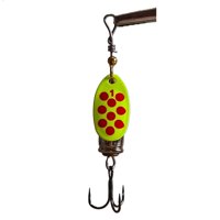 Silstar - Spinner 3Grs Amarillo Flour #1