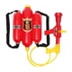 thumbnail image 5 of Rociador De Agua De Bombero De Juguete De Agua En Forma De Extintor Para Playa De Parque Acuático, 5 of 5