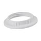 thumbnail image 3 of Anillo Adaptador Para Pantalla De Lámpara Anillos De Retención Para Portalámparas Ligeros Anillos De Retención Blancos, 3 of 5