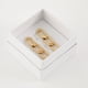 thumbnail image 3 of ArosColgantes Mujer 4cm N/A Broche AceroInoxidable AceroIno, 3 of 3
