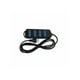 thumbnail image 4 of Alargador Extension 3mts 4 Entradas Negro, 4 of 6