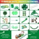thumbnail image 3 of Kit para trampa de duende XOXO Parents: 17 días de actividades, 3 of 9