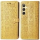 thumbnail image 1 of Funda Cartera FOXDOCK para Samsung Galaxy S24FE , Flip PU con Relieve de Gatos y Perros, Tarjetero y Soporte, 1 of 6