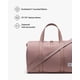 thumbnail image 3 of Bolsa de lona Herschel Supply Co. Herschel Novel Ash Rose, 26,5 litros, 3 of 6