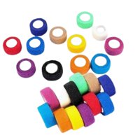 Deroyal - Vendas Cobán 2.5Cmx4.5M (Colores)