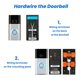 thumbnail image 3 of Fuente de alimentación Doorbell Transformer Xwartre de 24 V con certificación UL, 3 of 8