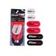 thumbnail image 1 of Babyliss Pro Barberology Set X 3 Paquetes Separadores Pelo, 1 of 2