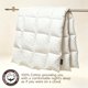 thumbnail image 3 of Edredón Beautyrest Twin Blanco de Plumas y Plumón de Ganso, 3 of 6