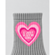 thumbnail image 3 of Calcetines Deportivos Unisex Gym Girl, 3 of 4
