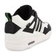 thumbnail image 4 of ZAPATILLA HOMBRE NORTH STAR KURT ROJO - BLANCO, 4 of 5
