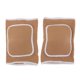 thumbnail image 5 of Ejercicio al aire libre Baile Fútbol Patinaje sobre ruedas Rodillera protectora Cojín Beige, 5 of 5
