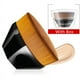 thumbnail image 3 of Portable Hexagon Kabuki Brush for Flawless Foundation Application - Blend Liquid, Cream, or Powder with Ease, 3 of 3