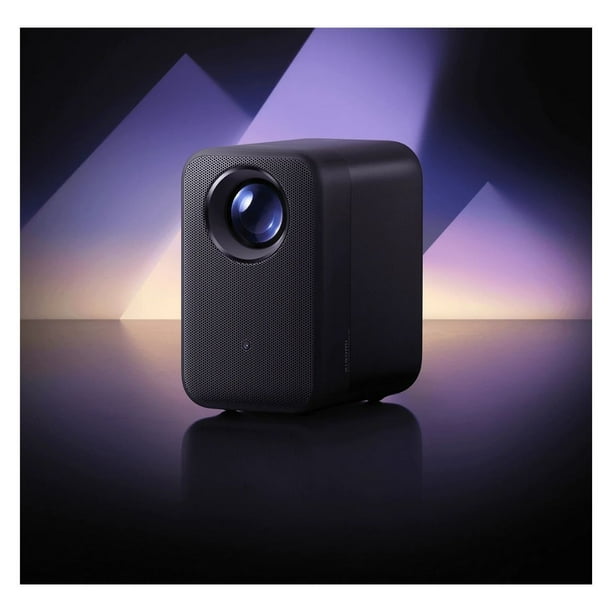 Xiaomi Smart Projector L1 Pro Proyector Portátil Inteligente