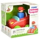 thumbnail image 2 of auto Push And Go - toomies Juguetes de desarrollo, 2 of 2