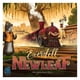 thumbnail image 3 of Placa de expansión Everdell Newleaf para estación de tren con Critters, 3 of 3
