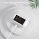 thumbnail image 4 of Desmarcar Funda AirPods Pro Cabeza De Sirena Transparente, 4 of 6