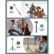 thumbnail image 4 of Trípode para teléfono y selfie stick SENSYNE 68 con control remoto inalámbrico, 4 of 6