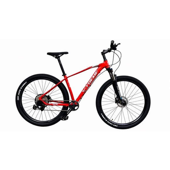 Bicicleta Xtreme Aro 29 Frenos Hidraúlicos Shimano MT200 12 velocidades Shimano Deore